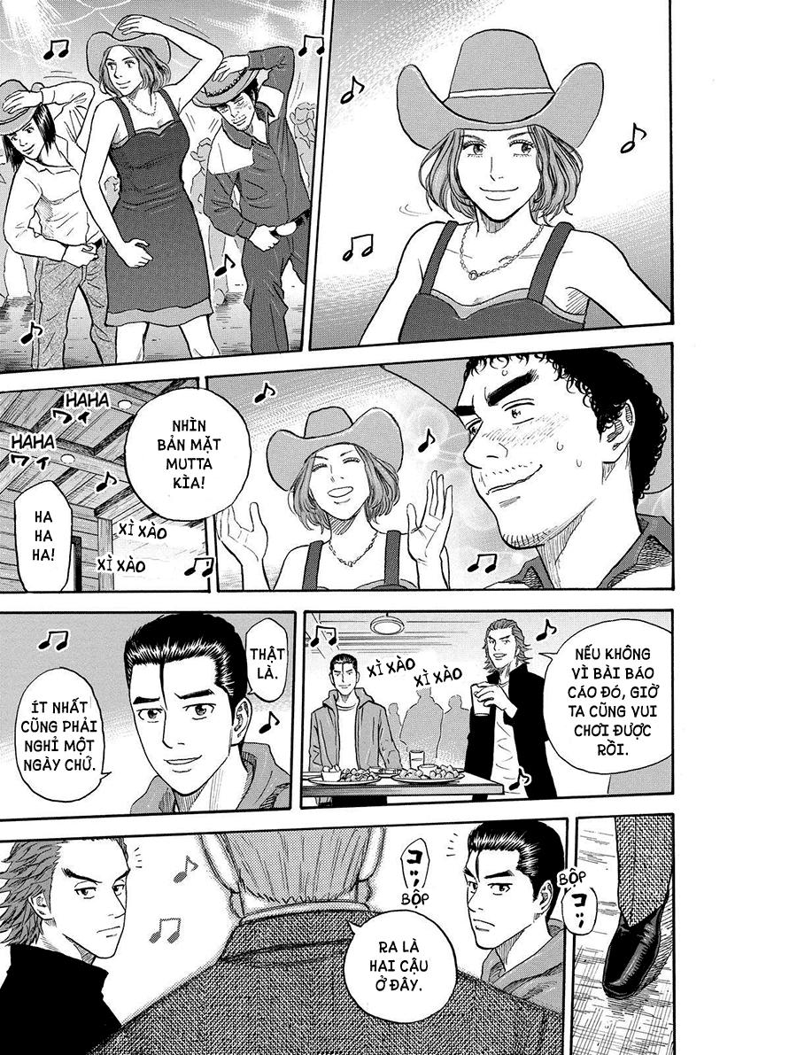 Du Hành Không Gian Chapter 180 - 19