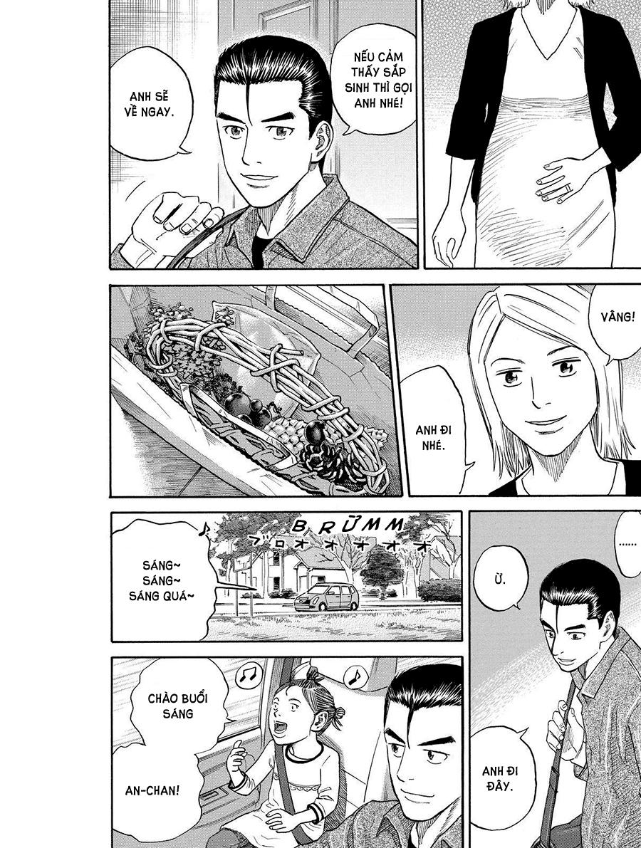 Du Hành Không Gian Chapter 180 - 4