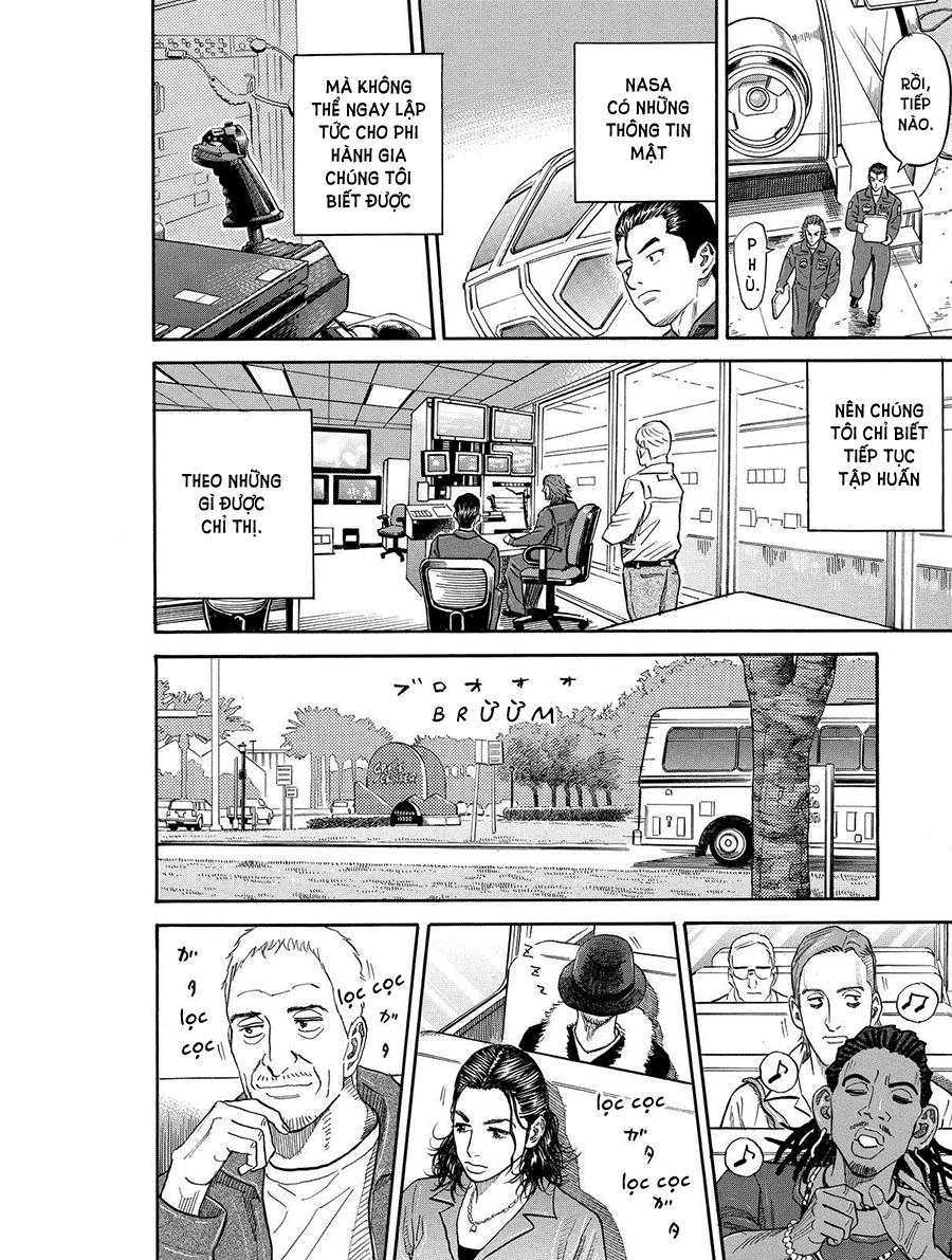 Du Hành Không Gian Chapter 180 - 6