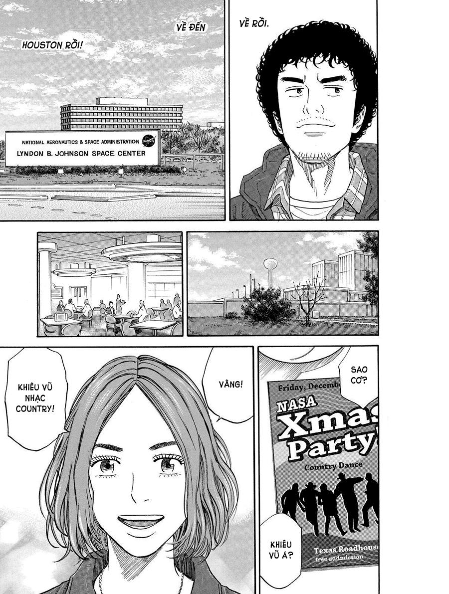 Du Hành Không Gian Chapter 180 - 7