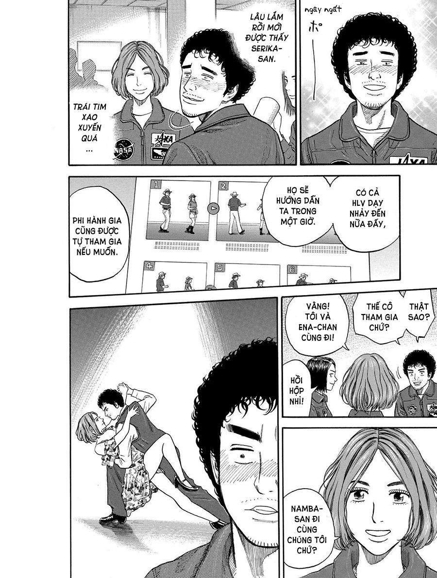 Du Hành Không Gian Chapter 180 - 8