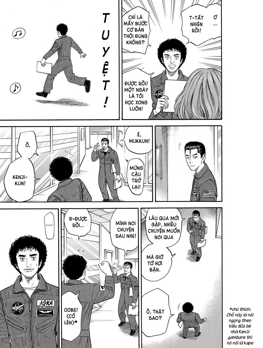 Du Hành Không Gian Chapter 180 - 9
