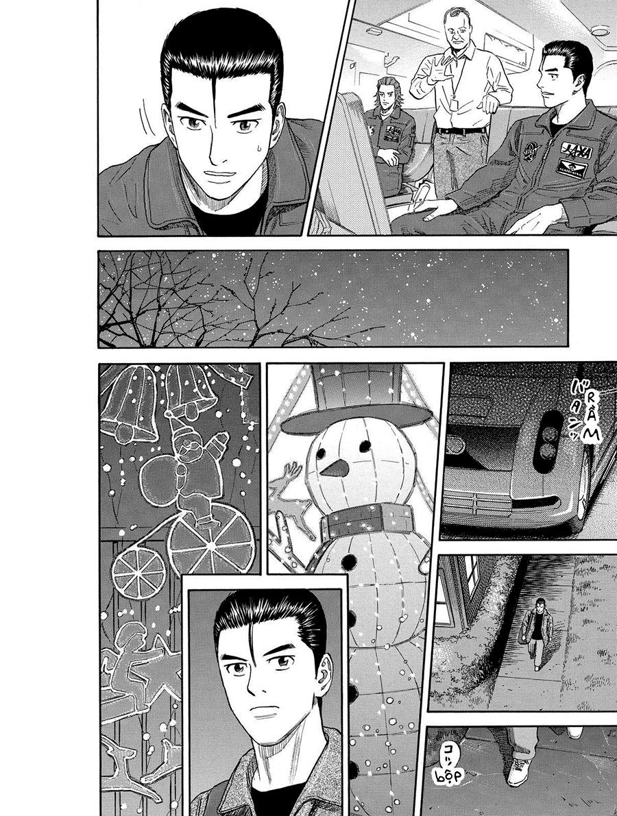 Du Hành Không Gian Chapter 180 - 10