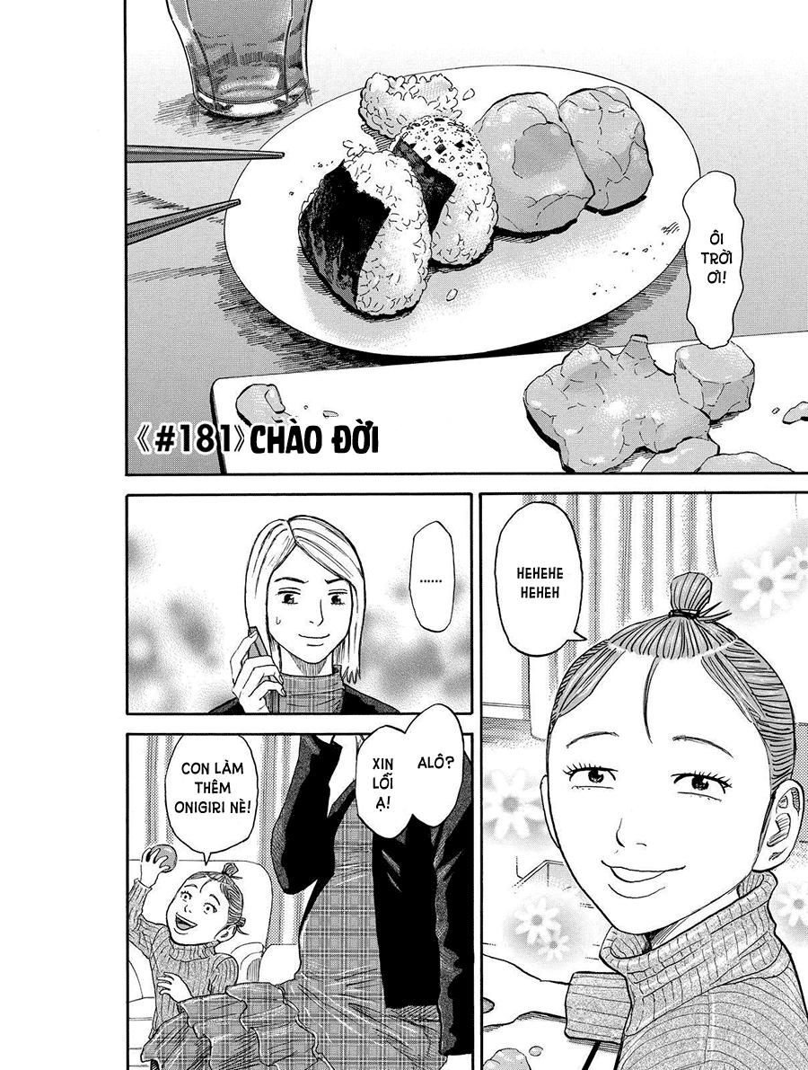 Du Hành Không Gian Chapter 181 - 2