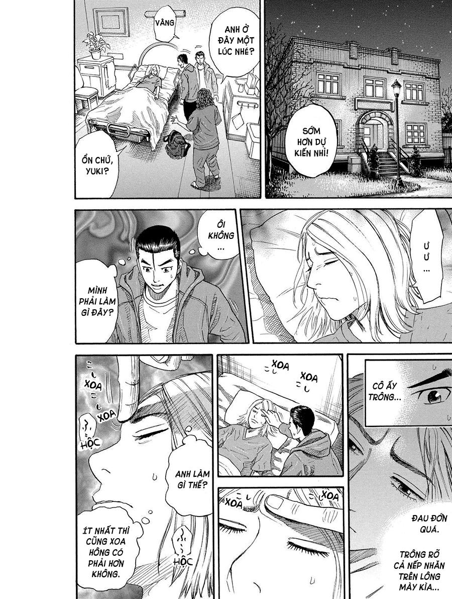 Du Hành Không Gian Chapter 181 - 12