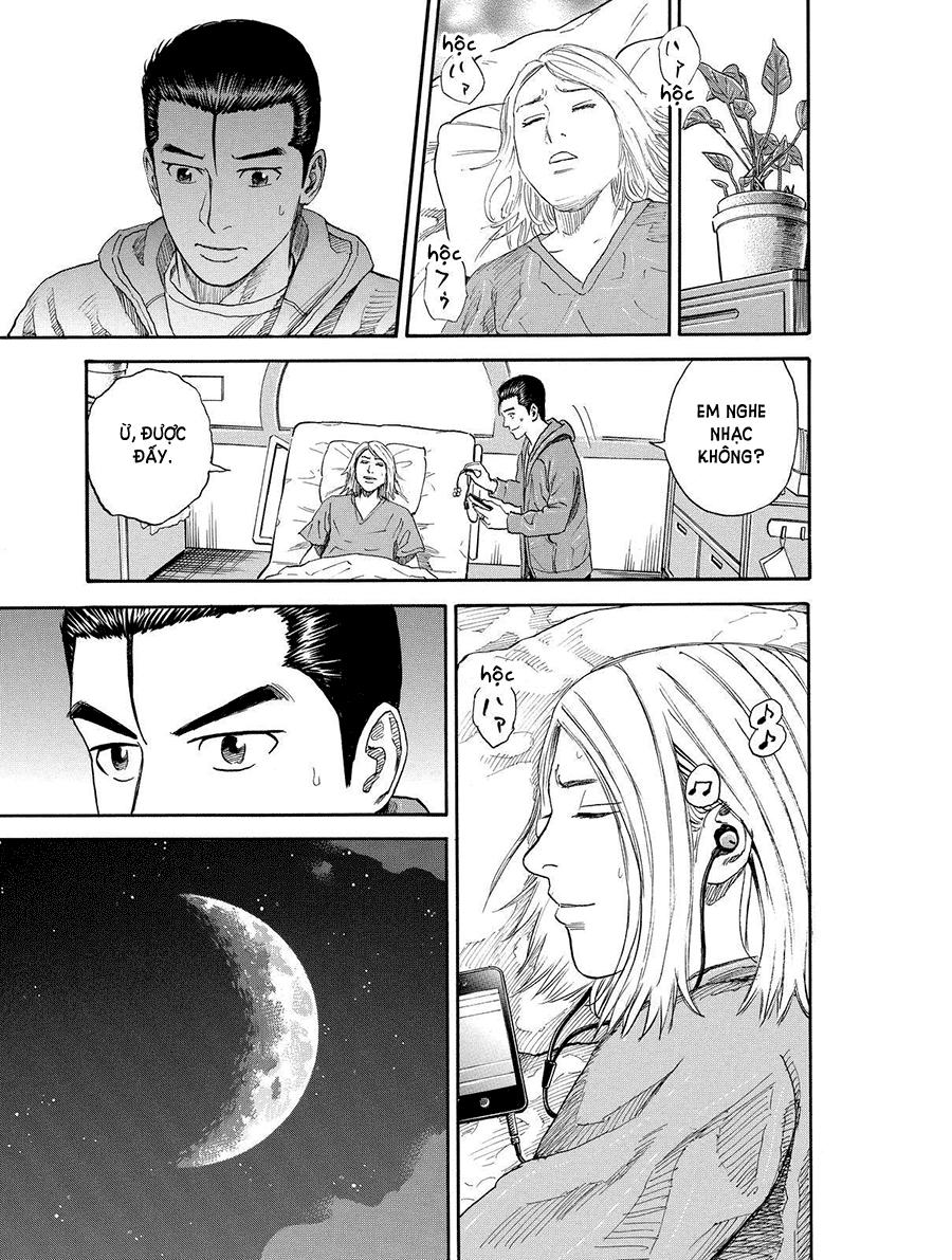 Du Hành Không Gian Chapter 181 - 13