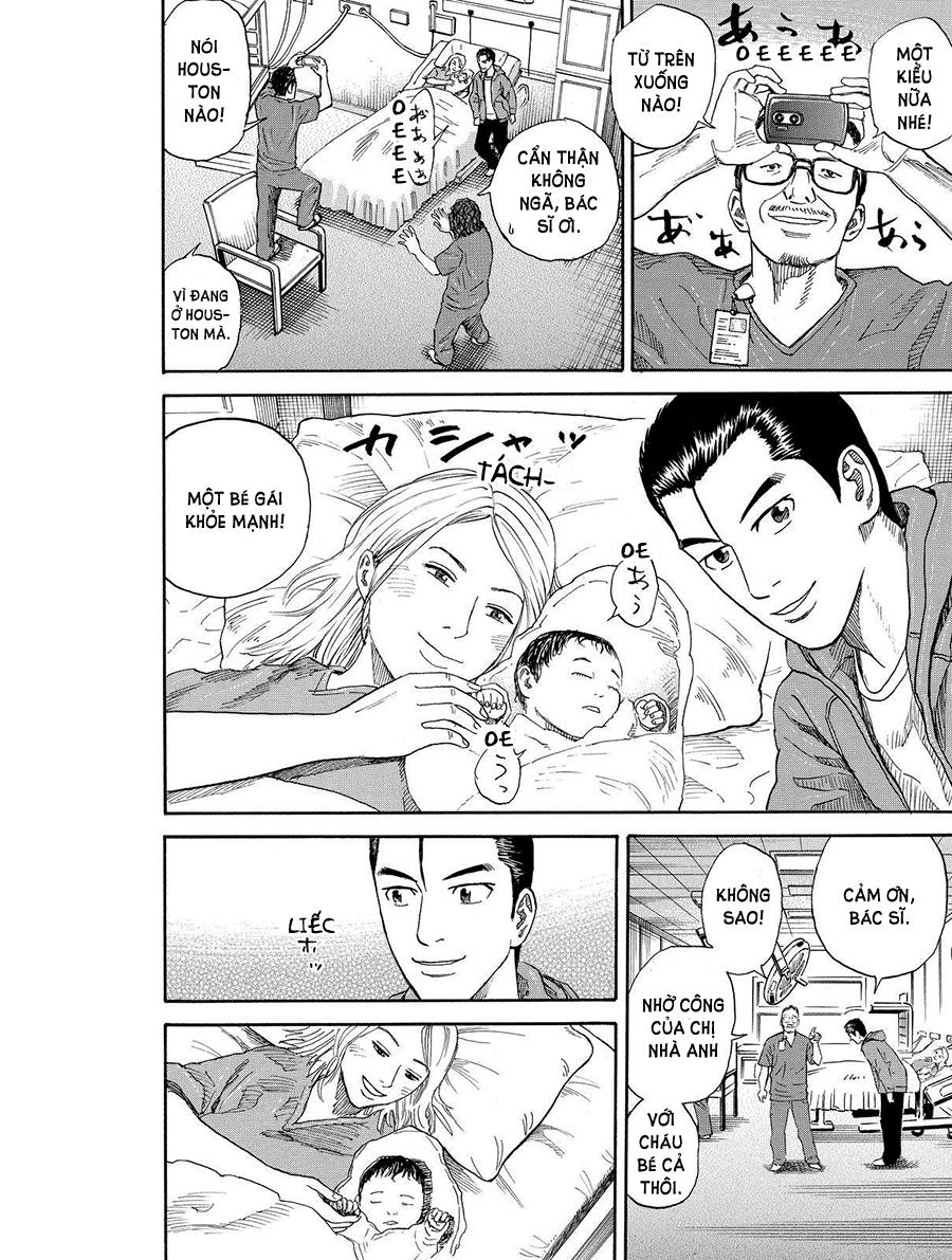 Du Hành Không Gian Chapter 181 - 14