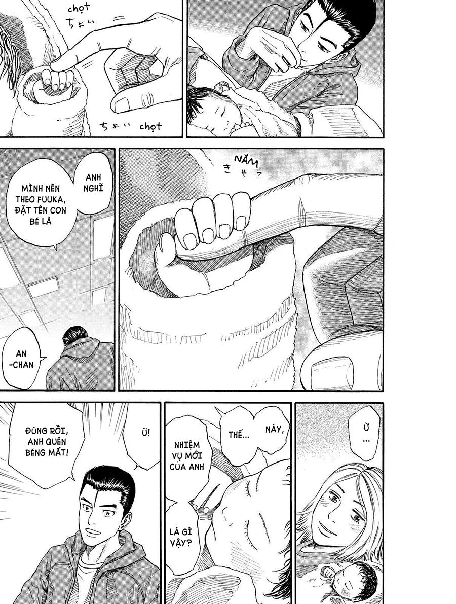 Du Hành Không Gian Chapter 181 - 15