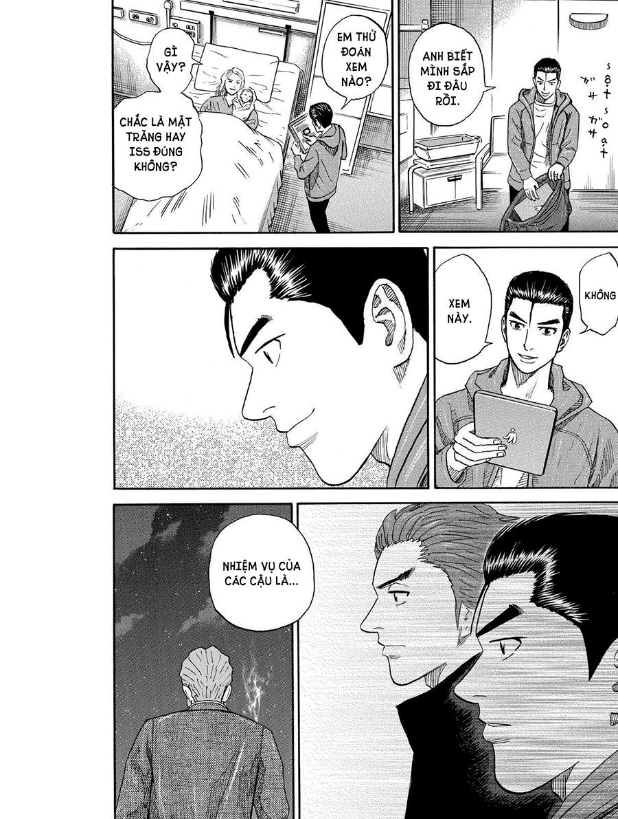 Du Hành Không Gian Chapter 181 - 16