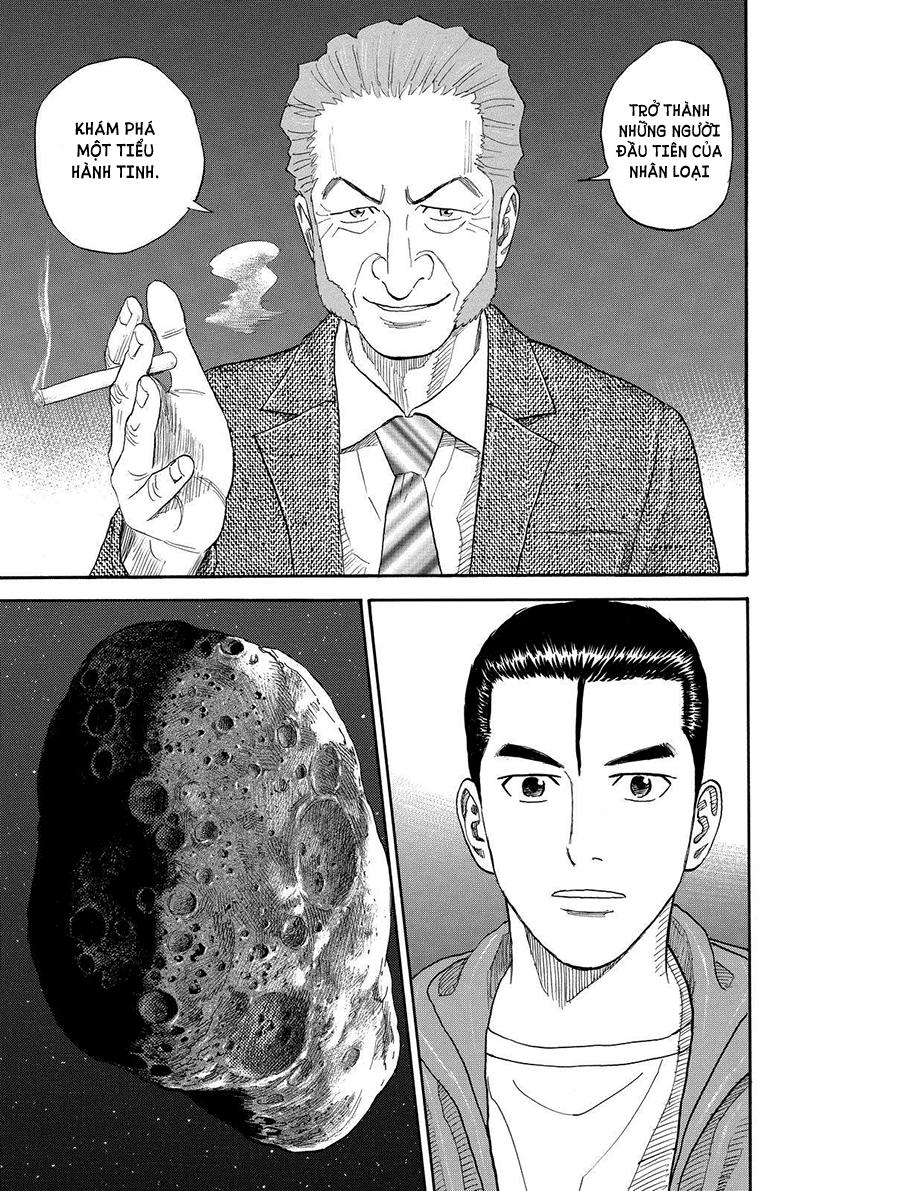 Du Hành Không Gian Chapter 181 - 17