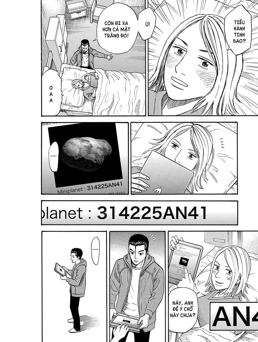 Du Hành Không Gian Chapter 181 - 18