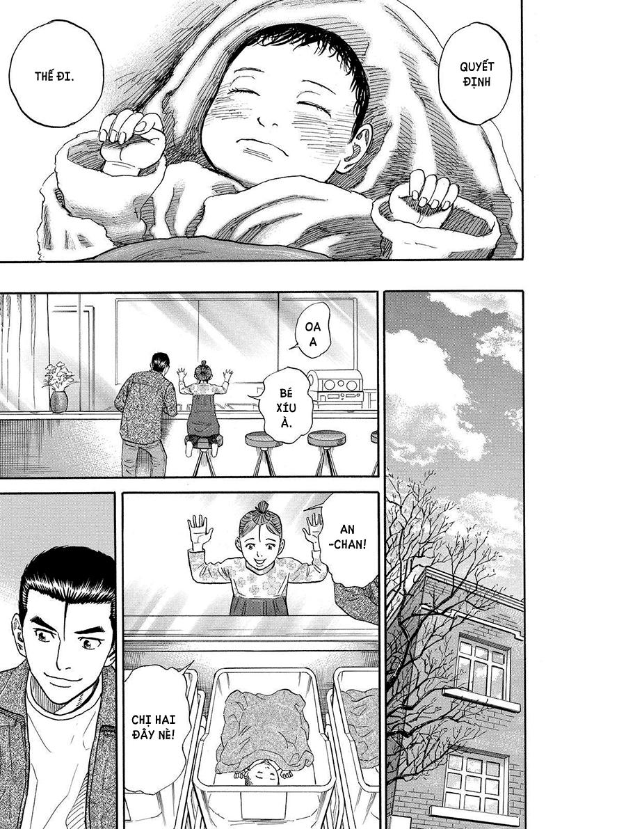 Du Hành Không Gian Chapter 181 - 19