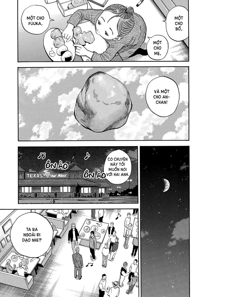 Du Hành Không Gian Chapter 181 - 3
