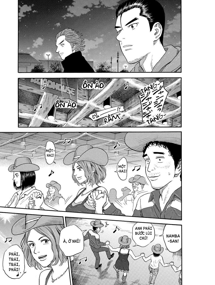 Du Hành Không Gian Chapter 181 - 5