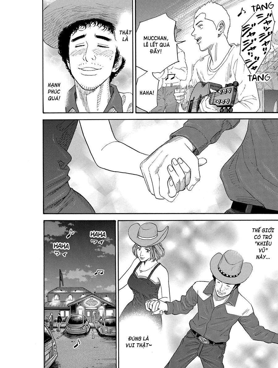 Du Hành Không Gian Chapter 181 - 6