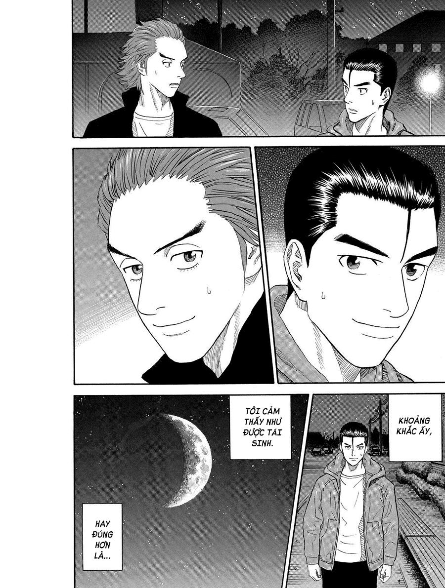 Du Hành Không Gian Chapter 181 - 8