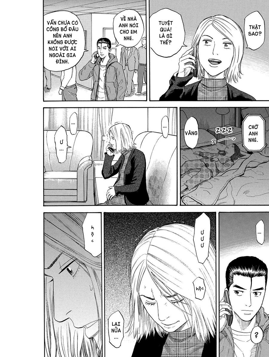 Du Hành Không Gian Chapter 181 - 10