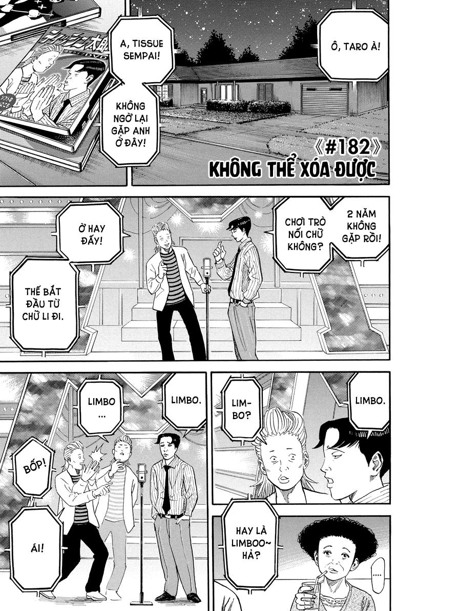 Du Hành Không Gian Chapter 182 - 1