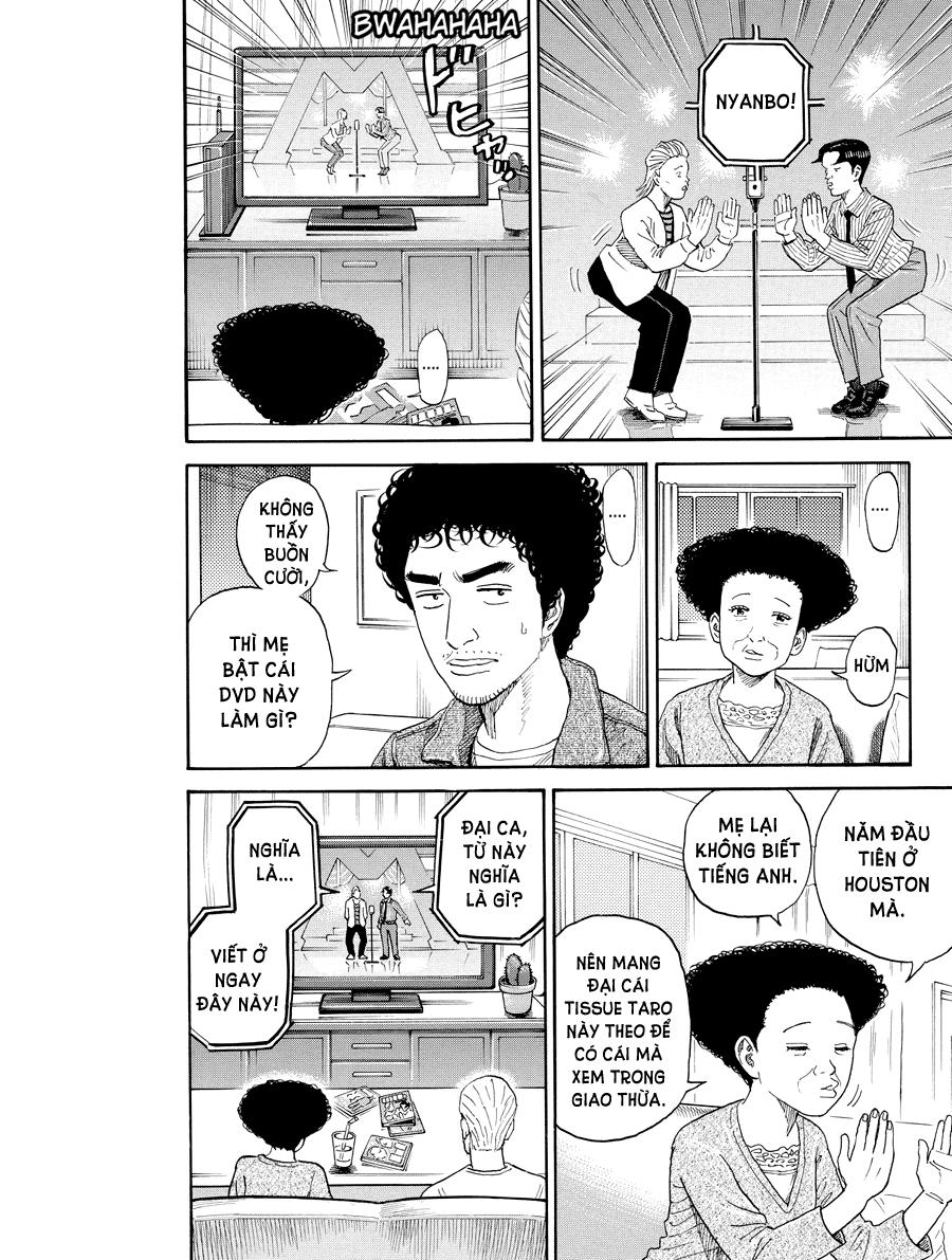 Du Hành Không Gian Chapter 182 - 2