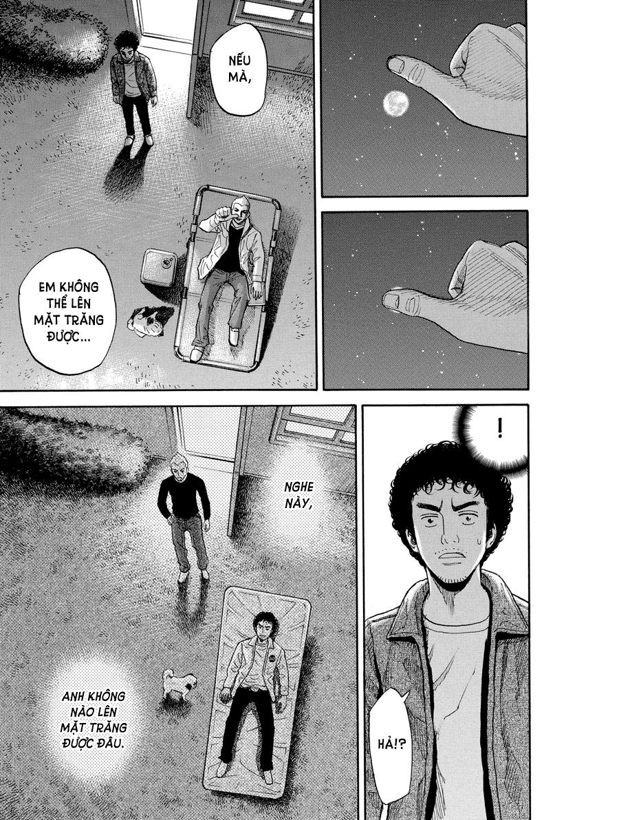 Du Hành Không Gian Chapter 182 - 11