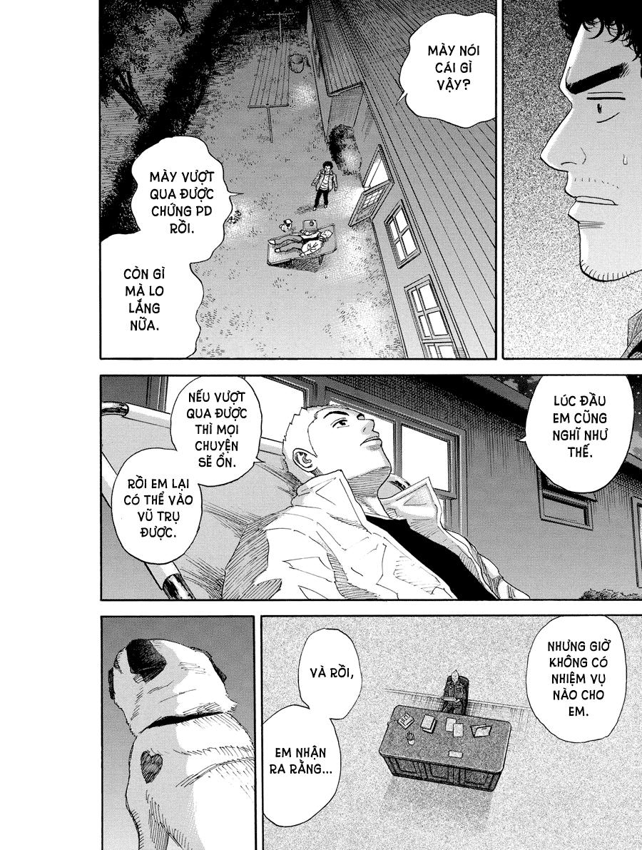 Du Hành Không Gian Chapter 182 - 12