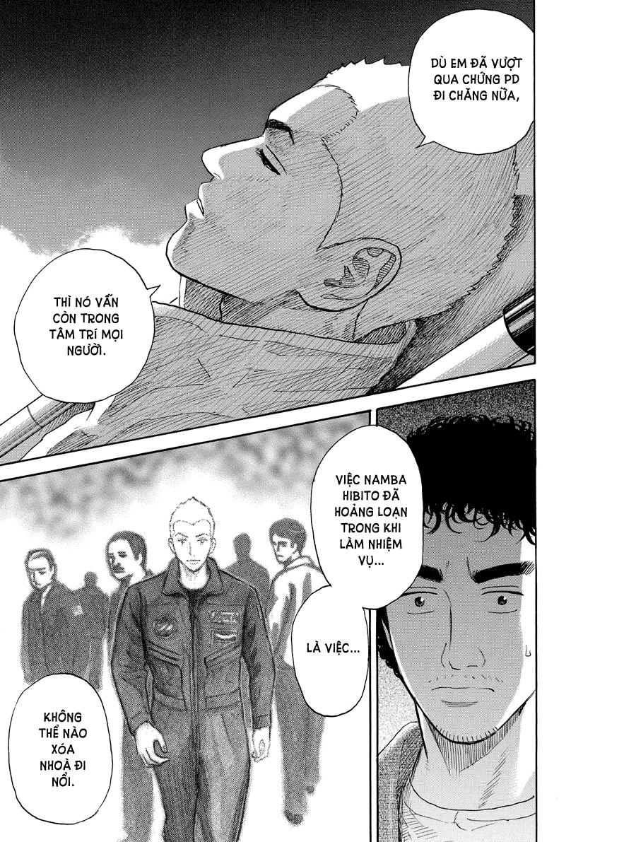 Du Hành Không Gian Chapter 182 - 13