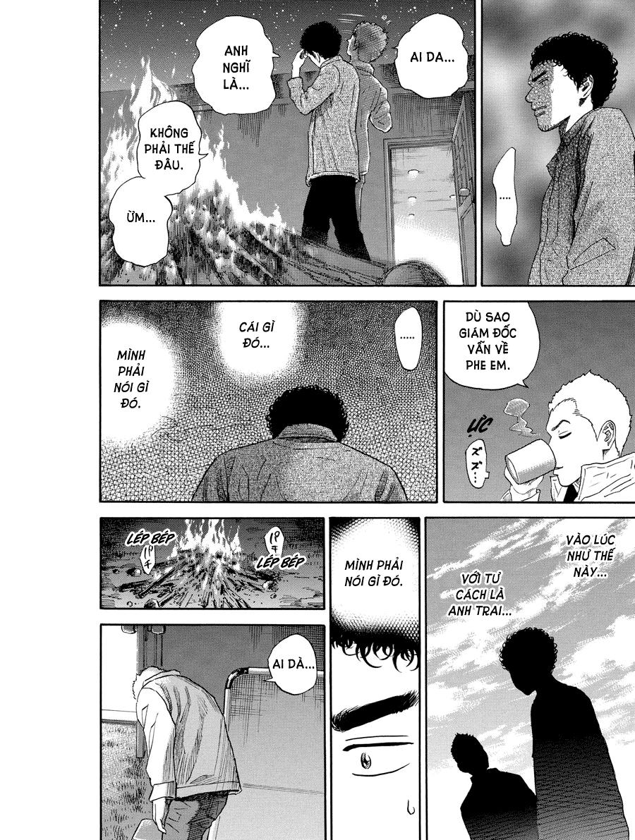 Du Hành Không Gian Chapter 182 - 14