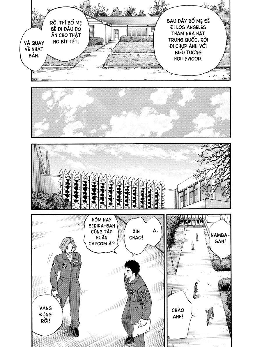 Du Hành Không Gian Chapter 182 - 17