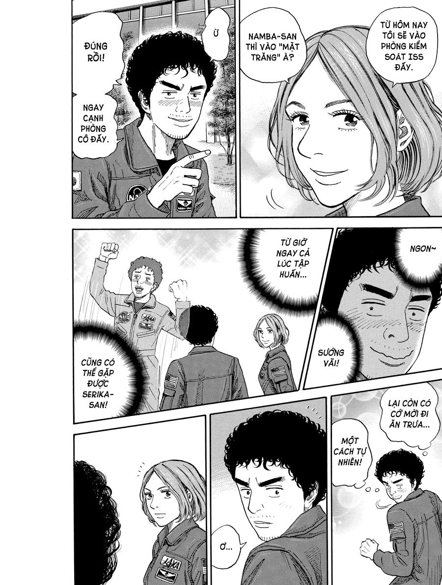 Du Hành Không Gian Chapter 182 - 18