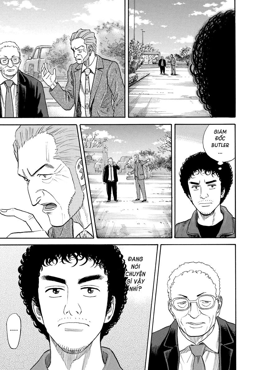 Du Hành Không Gian Chapter 182 - 19