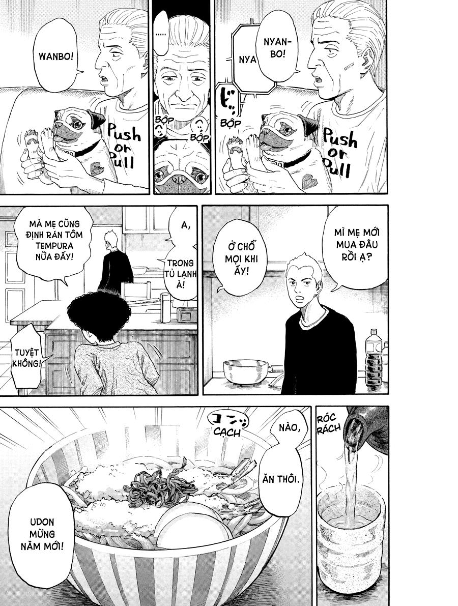 Du Hành Không Gian Chapter 182 - 3