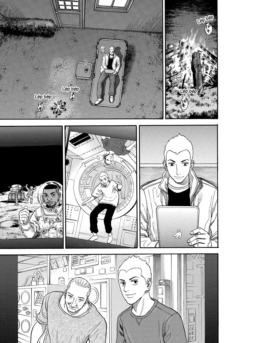 Du Hành Không Gian Chapter 182 - 5