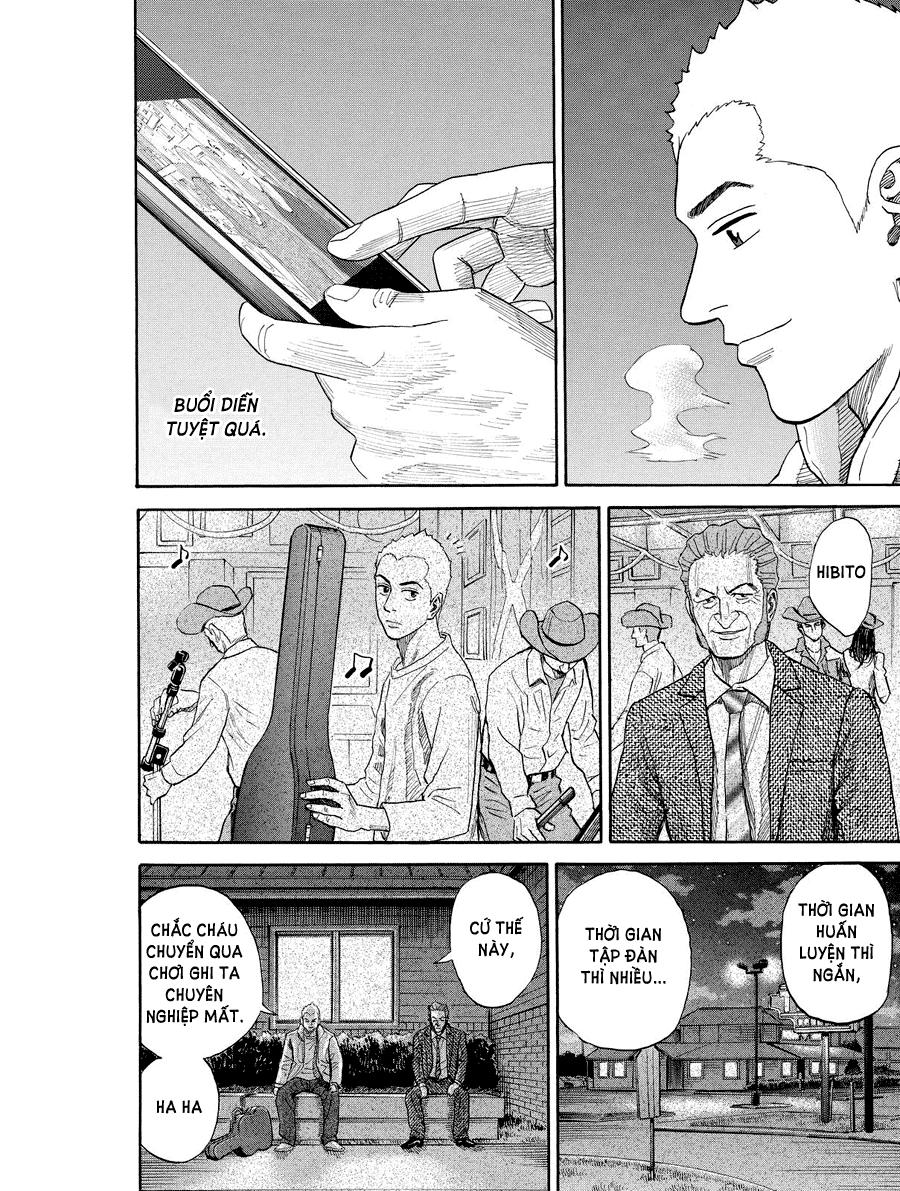 Du Hành Không Gian Chapter 182 - 6