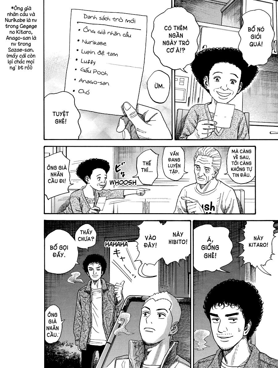 Du Hành Không Gian Chapter 182 - 8