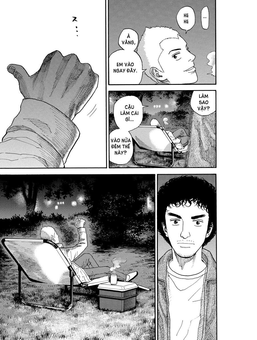 Du Hành Không Gian Chapter 182 - 9