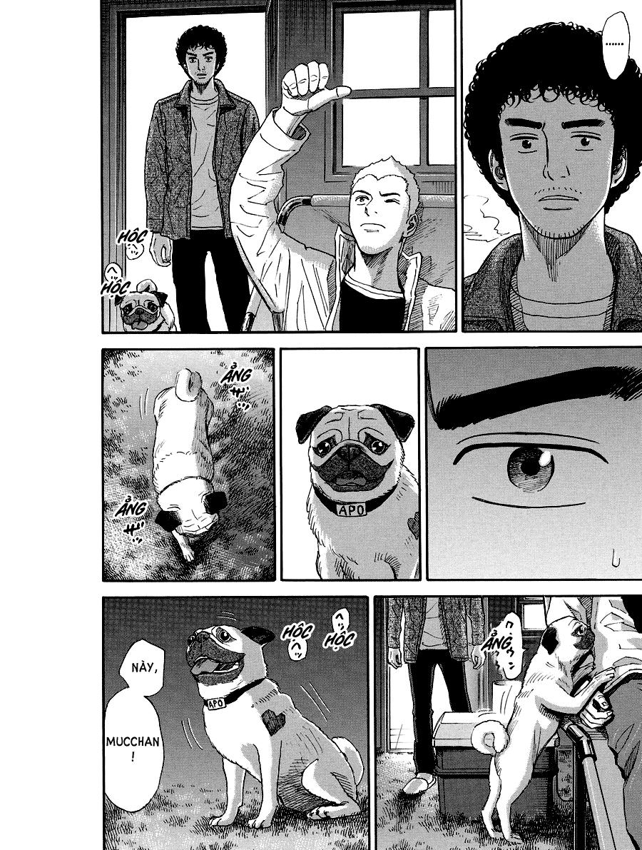 Du Hành Không Gian Chapter 182 - 10