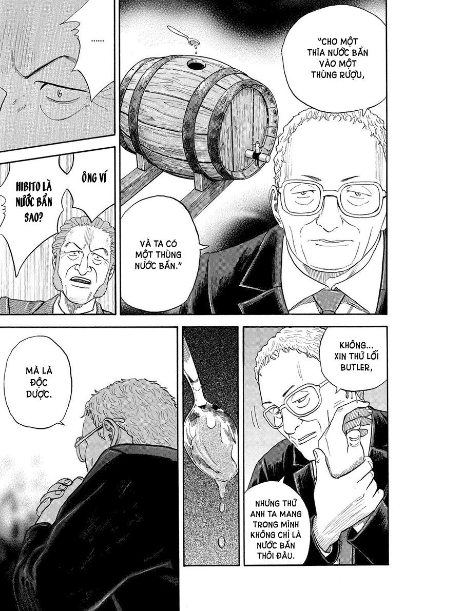 Du Hành Không Gian Chapter 183 - 11