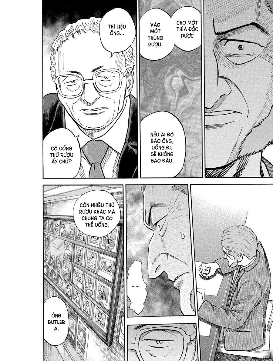 Du Hành Không Gian Chapter 183 - 12