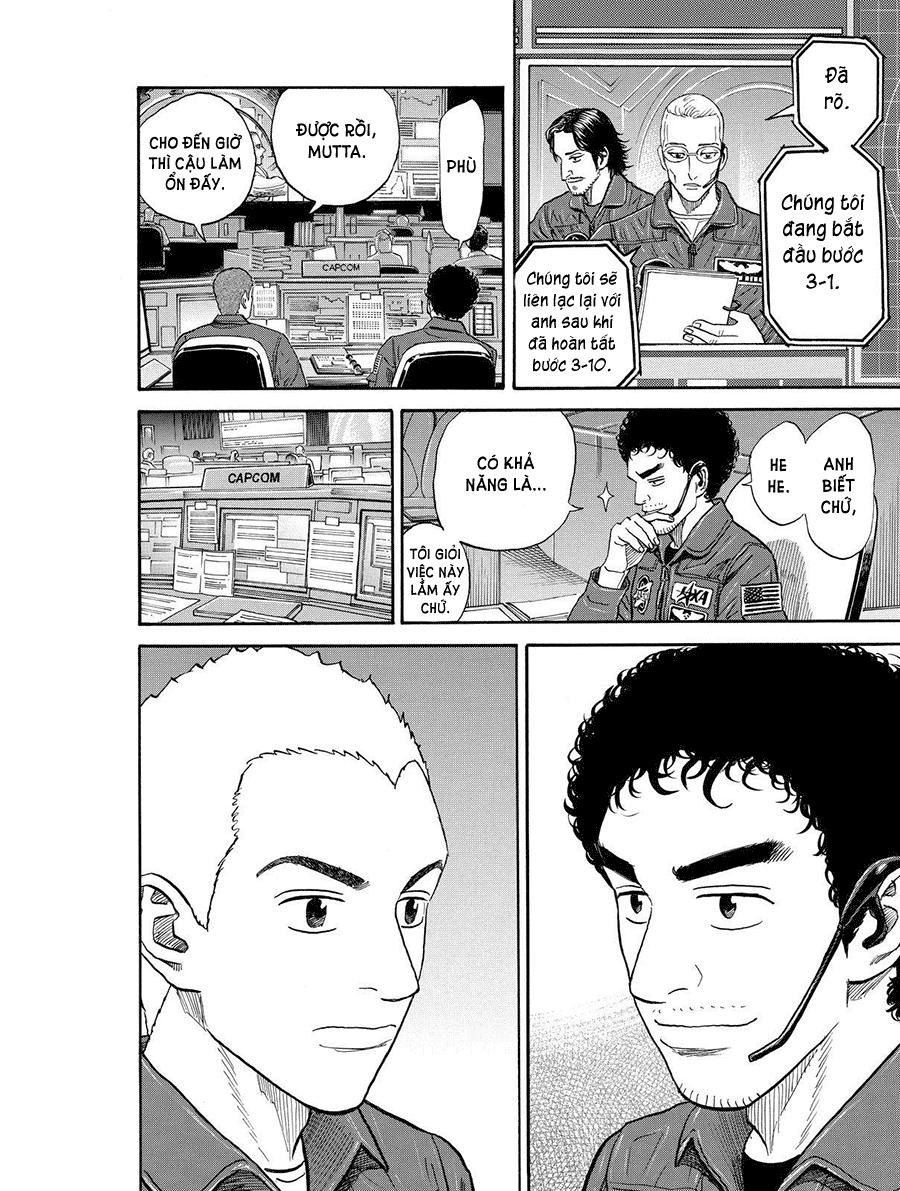 Du Hành Không Gian Chapter 183 - 14