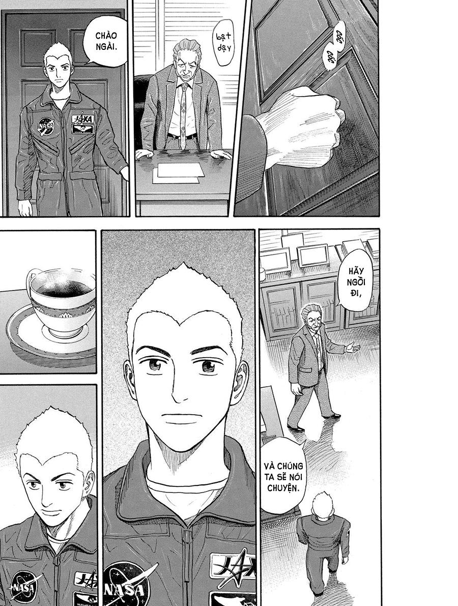 Du Hành Không Gian Chapter 183 - 15