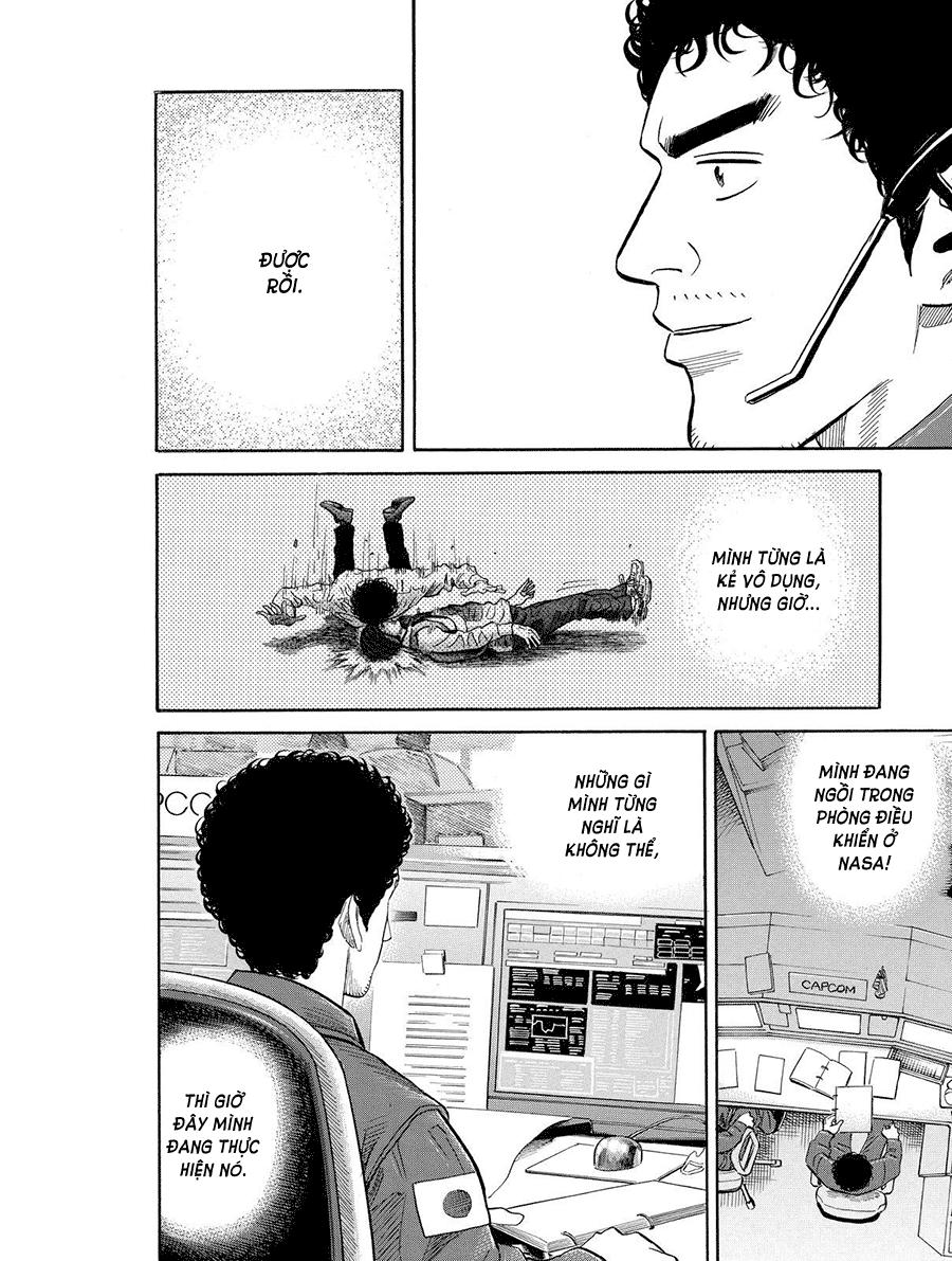 Du Hành Không Gian Chapter 183 - 16