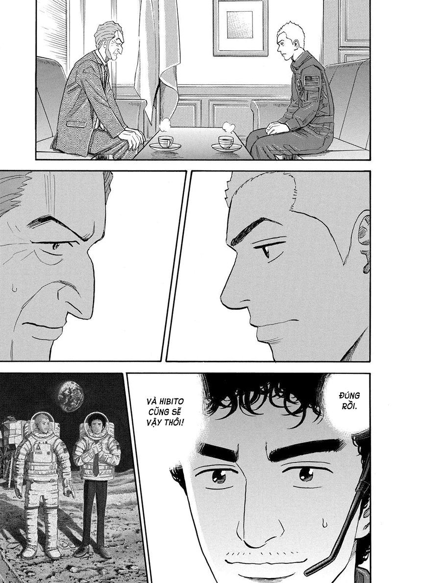 Du Hành Không Gian Chapter 183 - 17