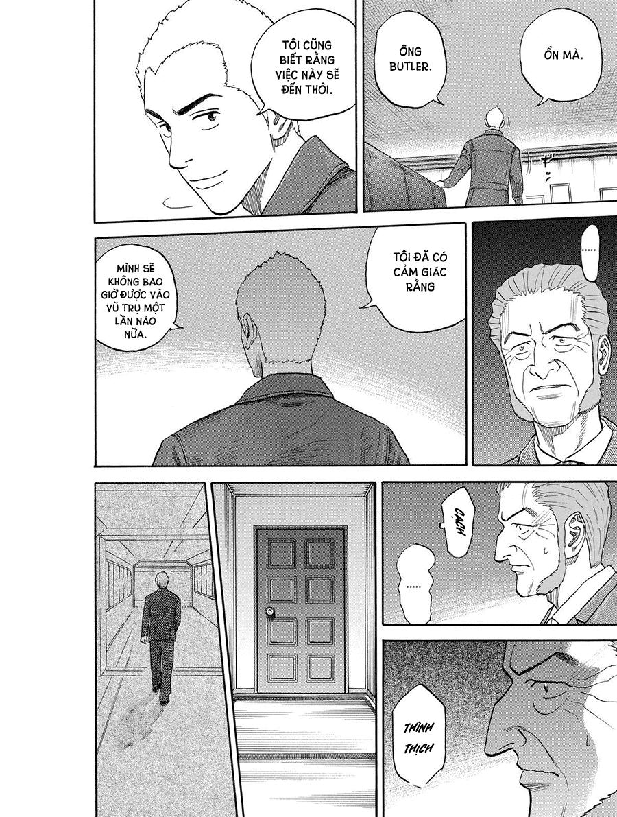 Du Hành Không Gian Chapter 183 - 18