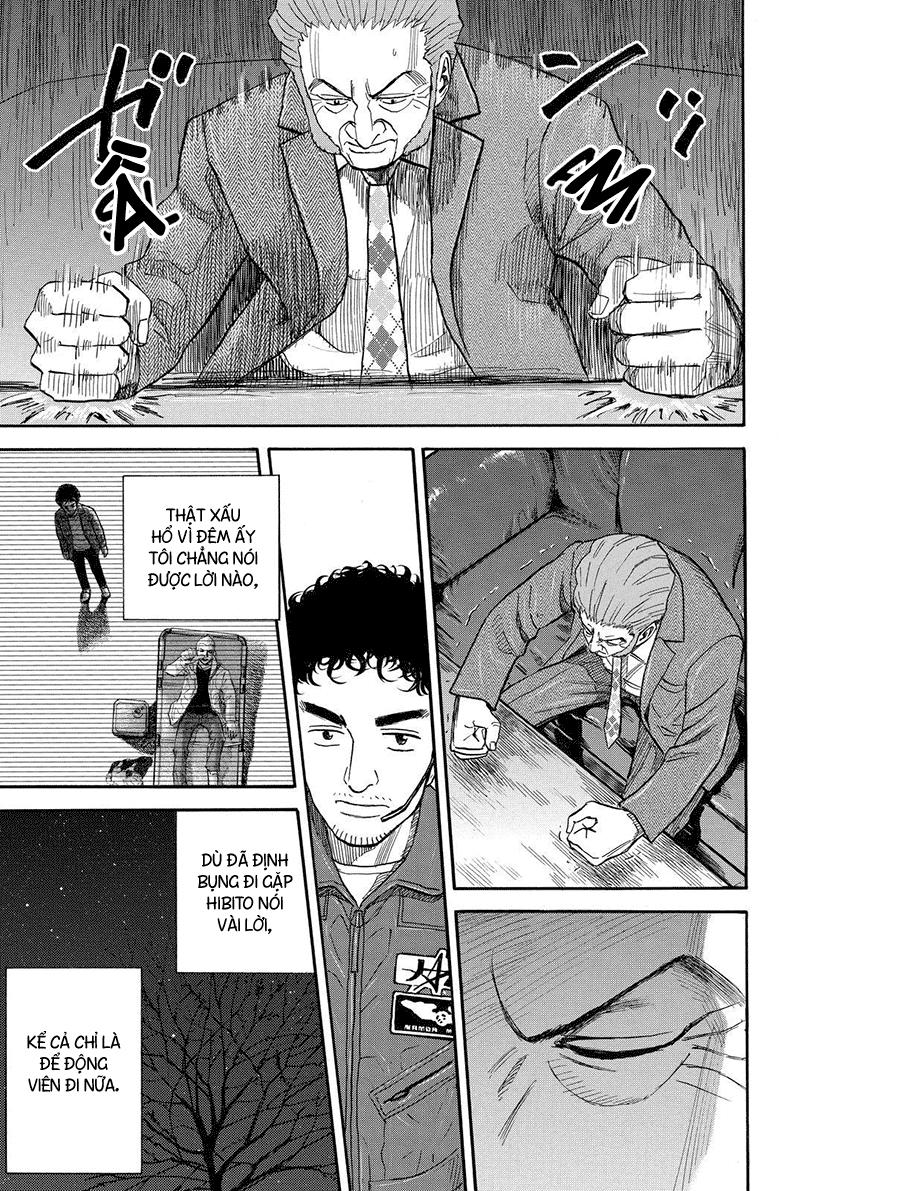 Du Hành Không Gian Chapter 183 - 19