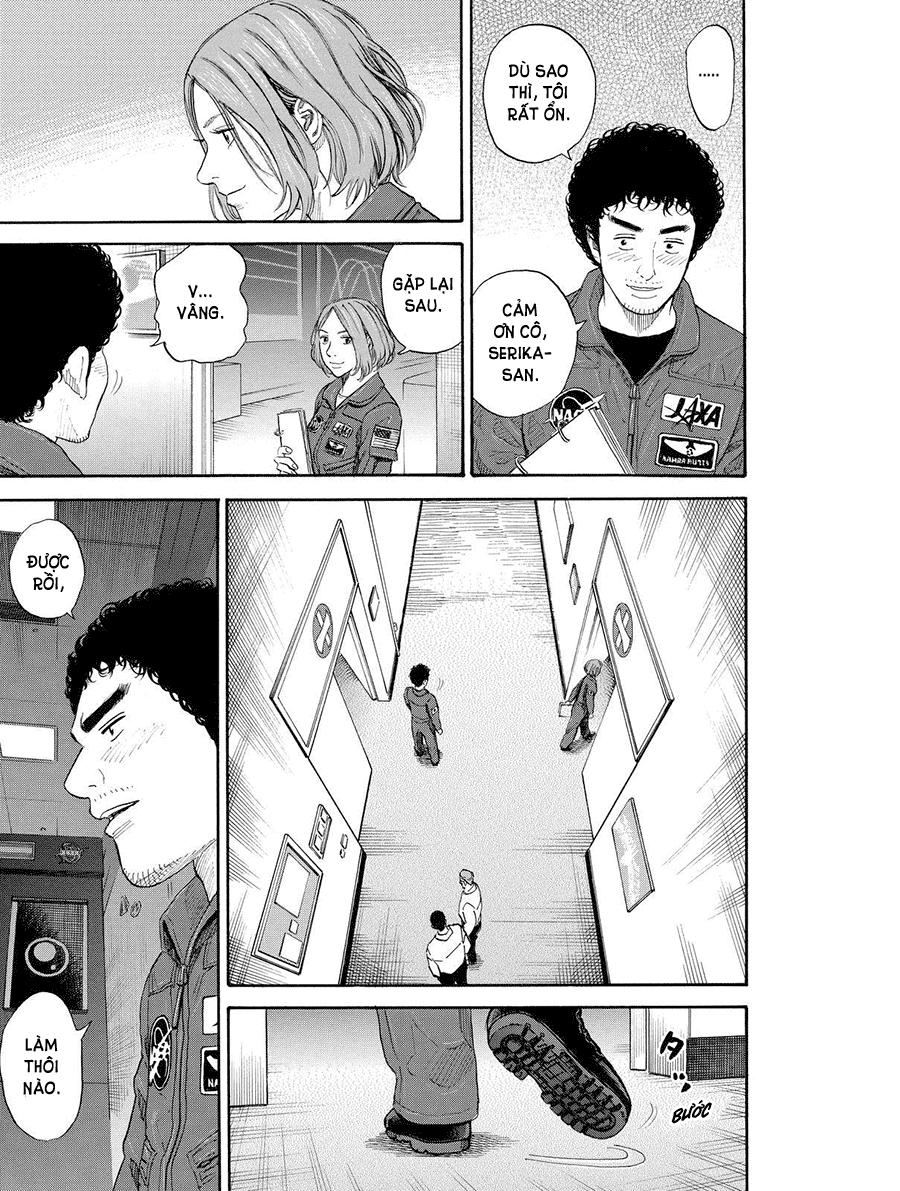 Du Hành Không Gian Chapter 183 - 3
