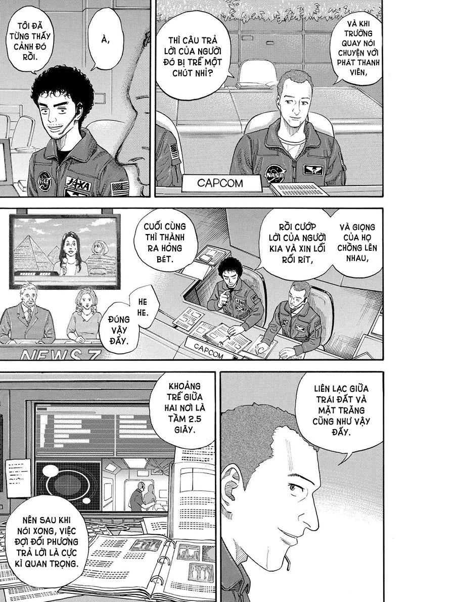 Du Hành Không Gian Chapter 183 - 5
