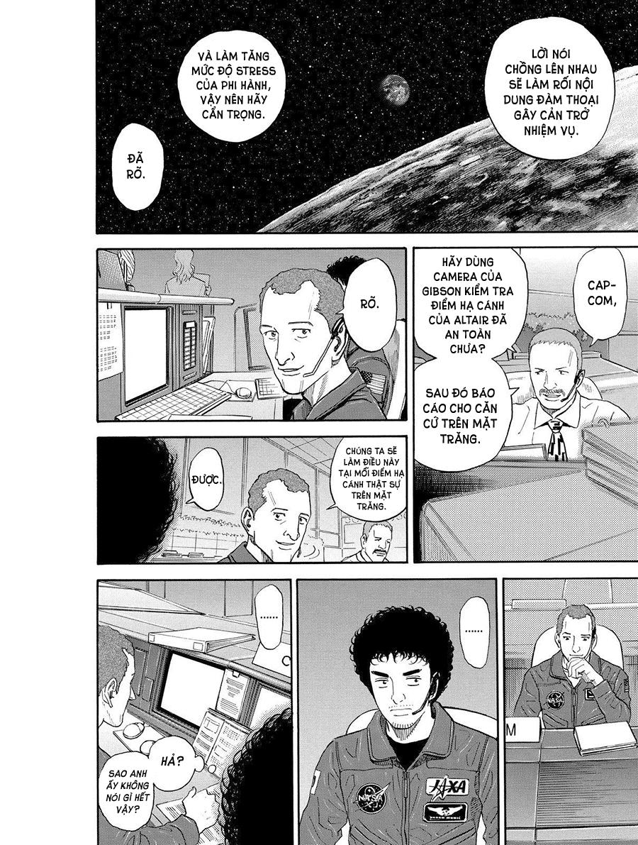 Du Hành Không Gian Chapter 183 - 6