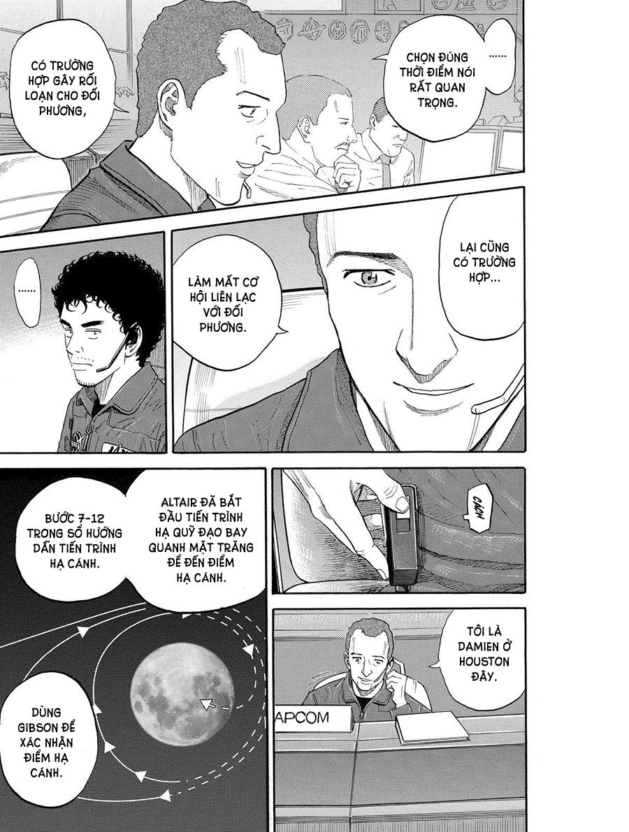 Du Hành Không Gian Chapter 183 - 7