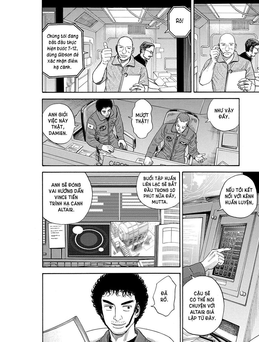 Du Hành Không Gian Chapter 183 - 8