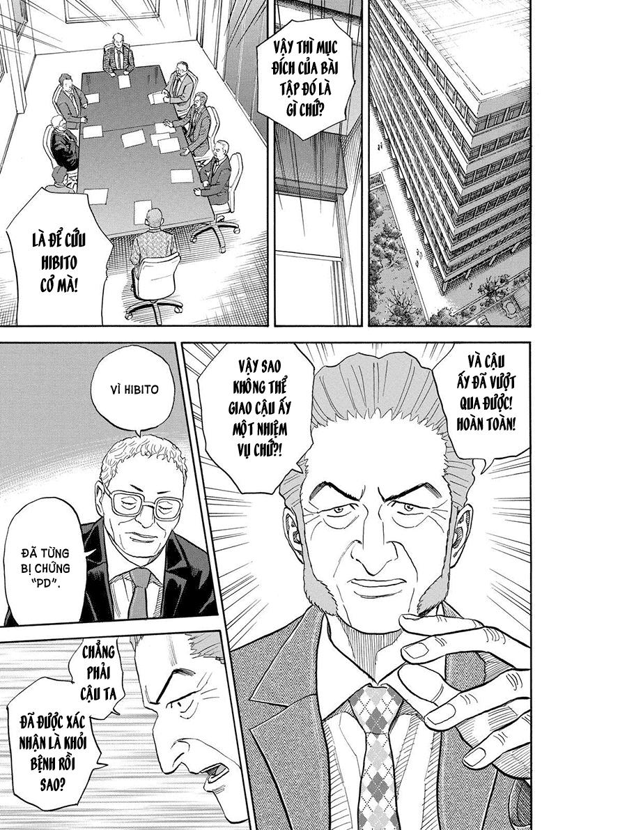 Du Hành Không Gian Chapter 183 - 9